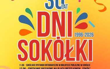 DNI SOK&Oacute;ŁKI 2026 1