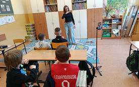 011. Codzienność Głuchych