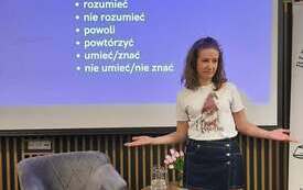 04.Warsztaty PJM - Biblioteka Publiczna w Sok&oacute;łce 2