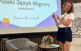 03.Warsztaty PJM - Biblioteka Publiczna w Sok&oacute;łce 1