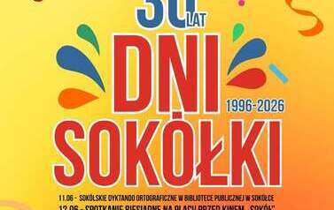 DNI SOK&Oacute;ŁKI 2026 1