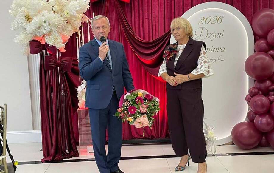 Dzień Seniora z samorządem w Sokółce