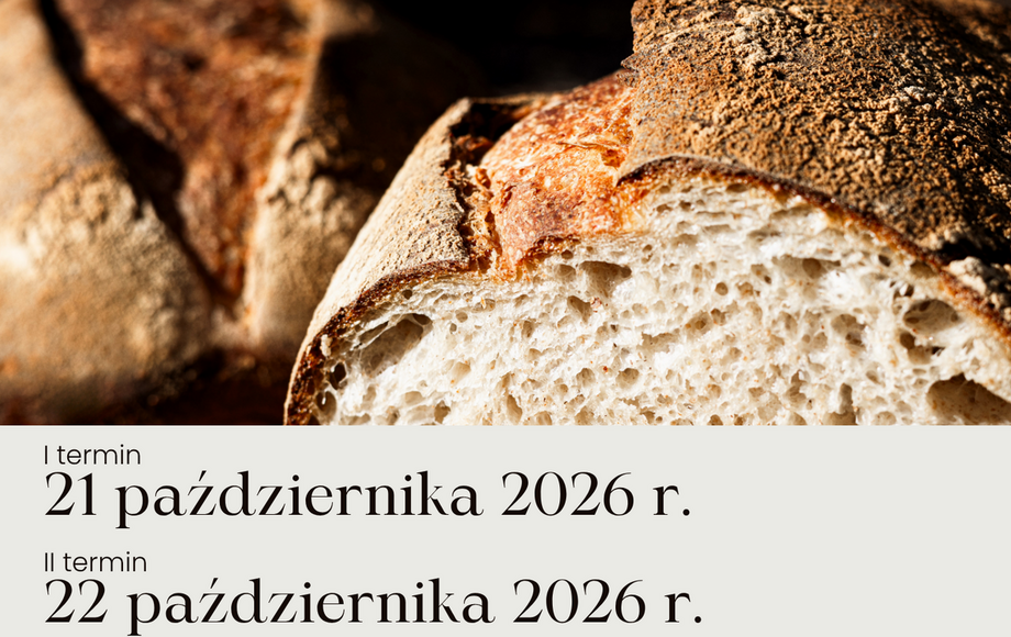 Warsztaty pieczenia chleba „Zaczyn” w Sokółce