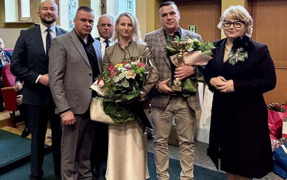Firma DREWNOPOL Wicemistrzem AgroLigi 2026