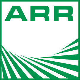 ARR Logo