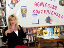 Agnieszka Korzeniewska