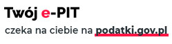 e-PIT na podatki.gov.pl