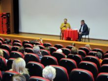 Kresowe Spotkanie Filmowe w Sokółce