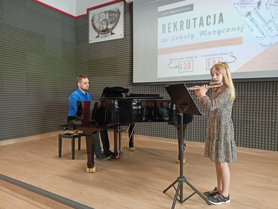 SOKÓŁKA – Gmina Sokółka – Urząd Miejski w Sokółce
