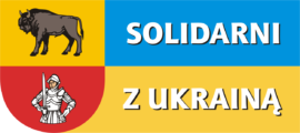 Sokółka solidarna z Ukrainą