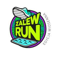 Logo Zalew Run