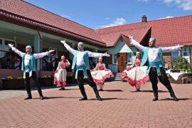 Tatarskie Święto Wiosny „Navruz”