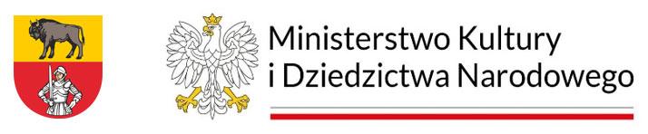 Baner Gmina Sokółka - Ministerstwo Kultury