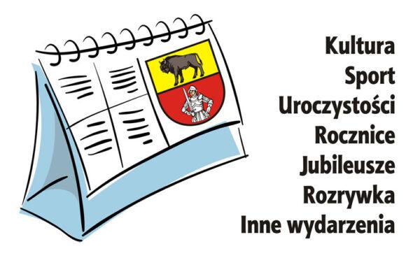 Kalendarz imprez kulturalnych i sportowych Gminy Sokółka