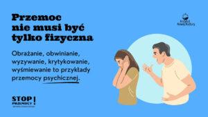 Przemoc domowa – zagadnienia definicyjne