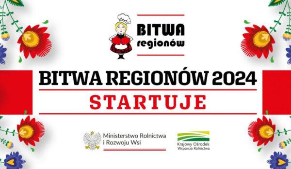 „Bitwa Regionów” - ogólnopolski konkurs kulinarny