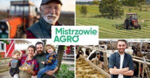 Baner mistrzowie-agro