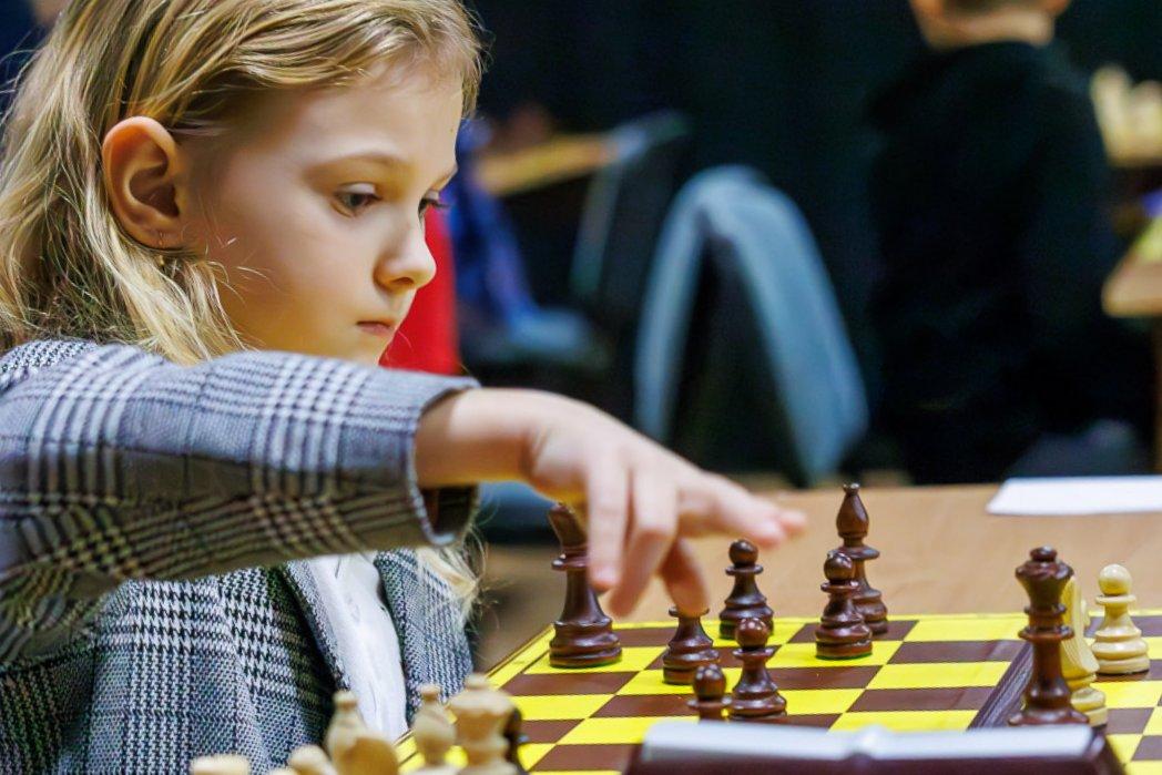 6 kwietnia 2024 r. w Białymstoku odbył się turniej szachowy Politechniki Białostockiej