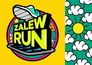 Baner Zalew Run