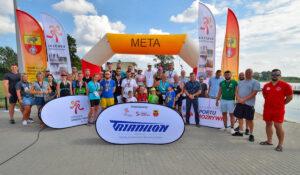 Ruszyły zapisy na Sokólski Triathlon