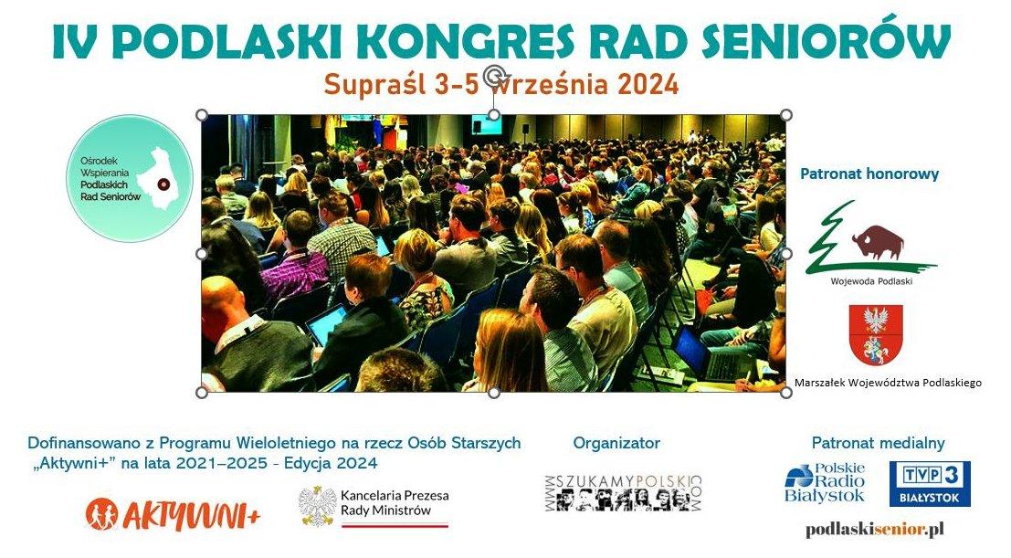 Kongres Rad Seniorów