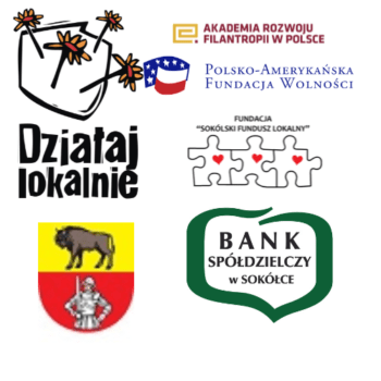 Logówki Działaj Lokalnie