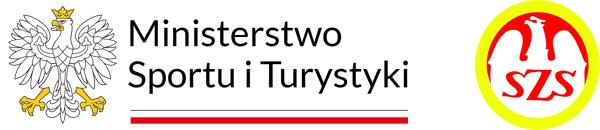 Baner Ministerstwo Sportu / SZS