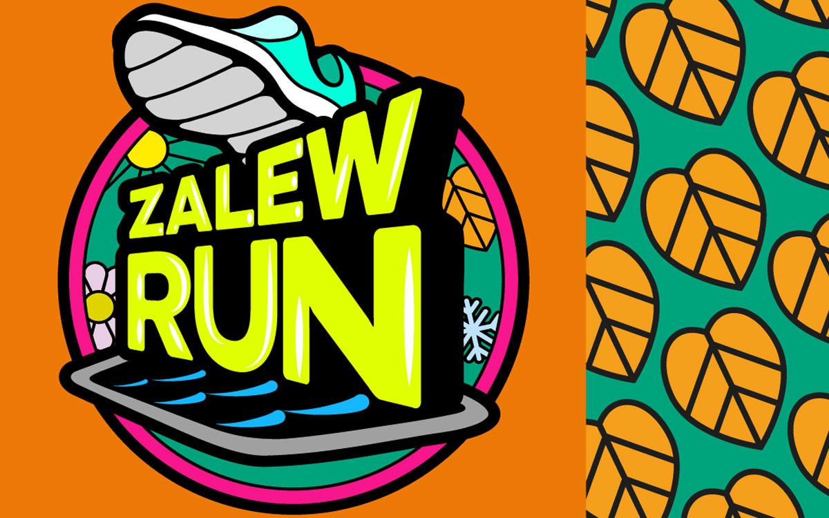 Zalew RUN edycja jesienna