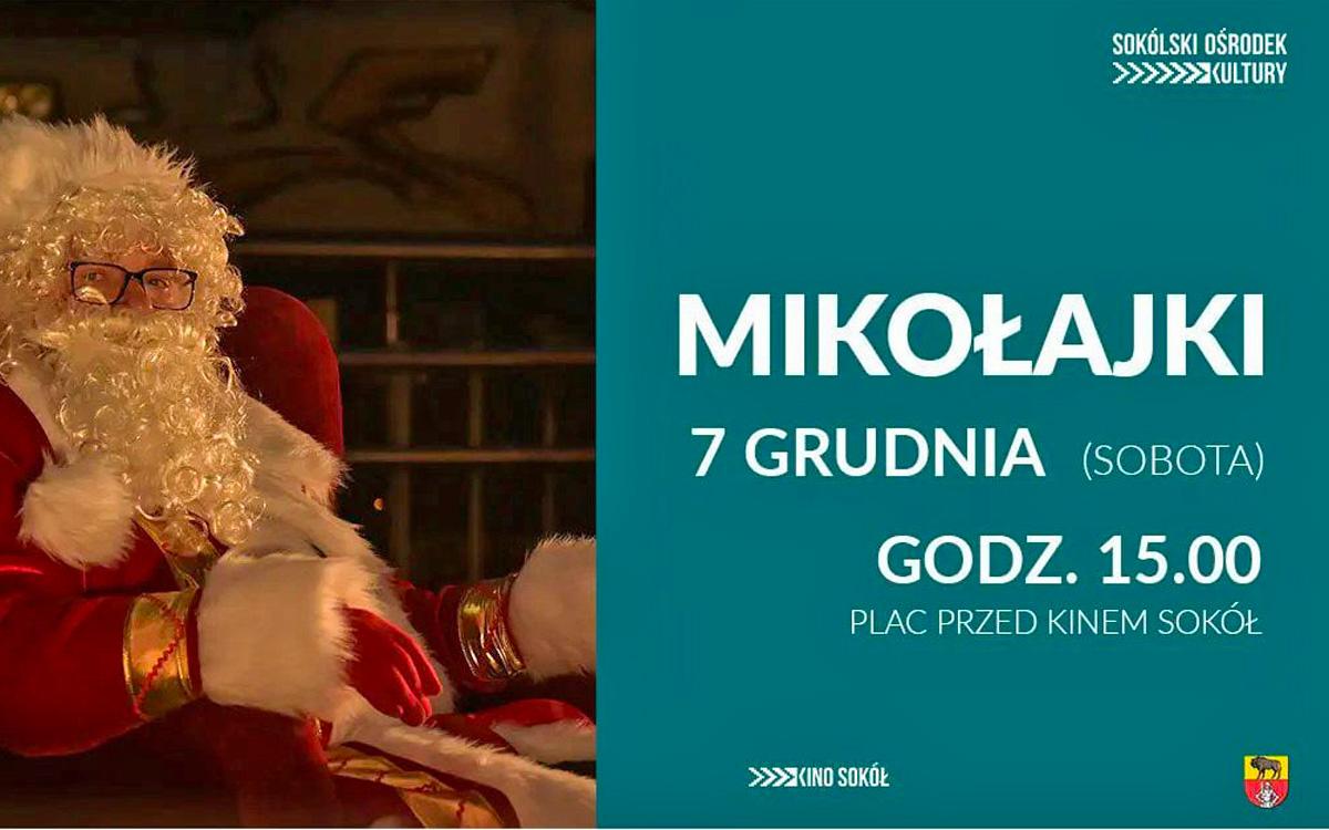 Mikołajki 2024