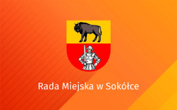 Rada Miejska w Sokółce