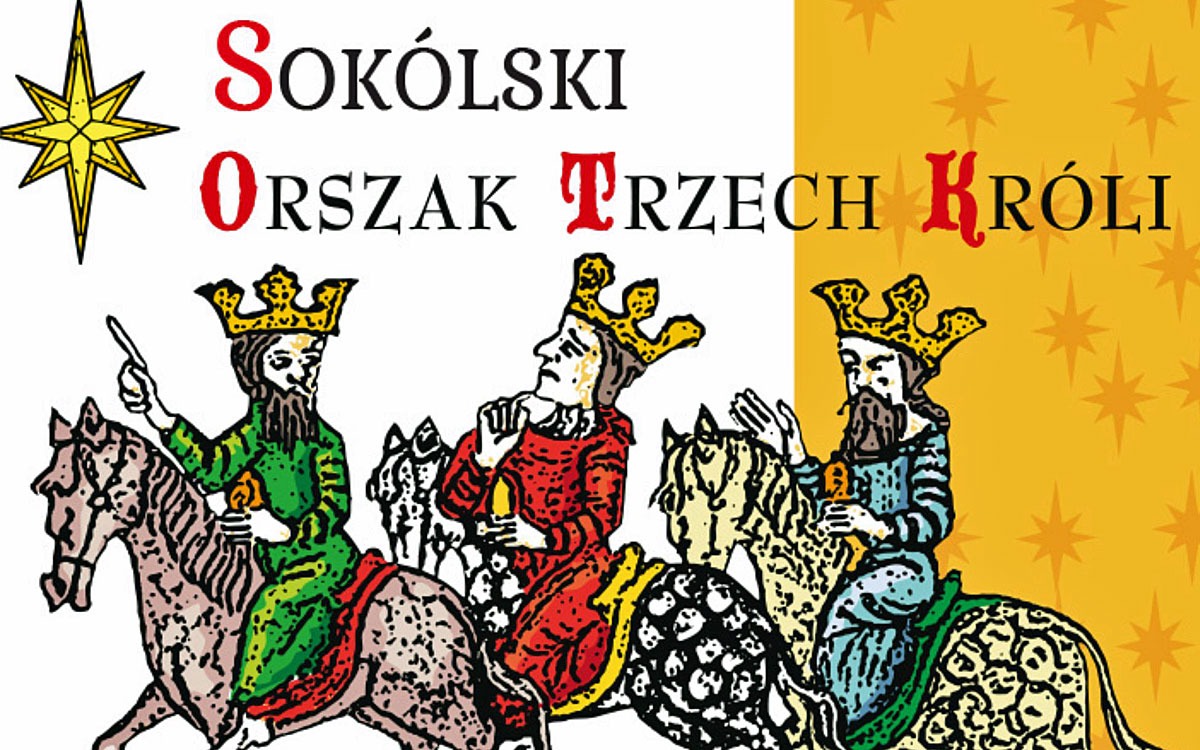 Sokólski Orszak Trzech Króli