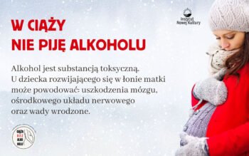 9 miesięcy bez alkoholu