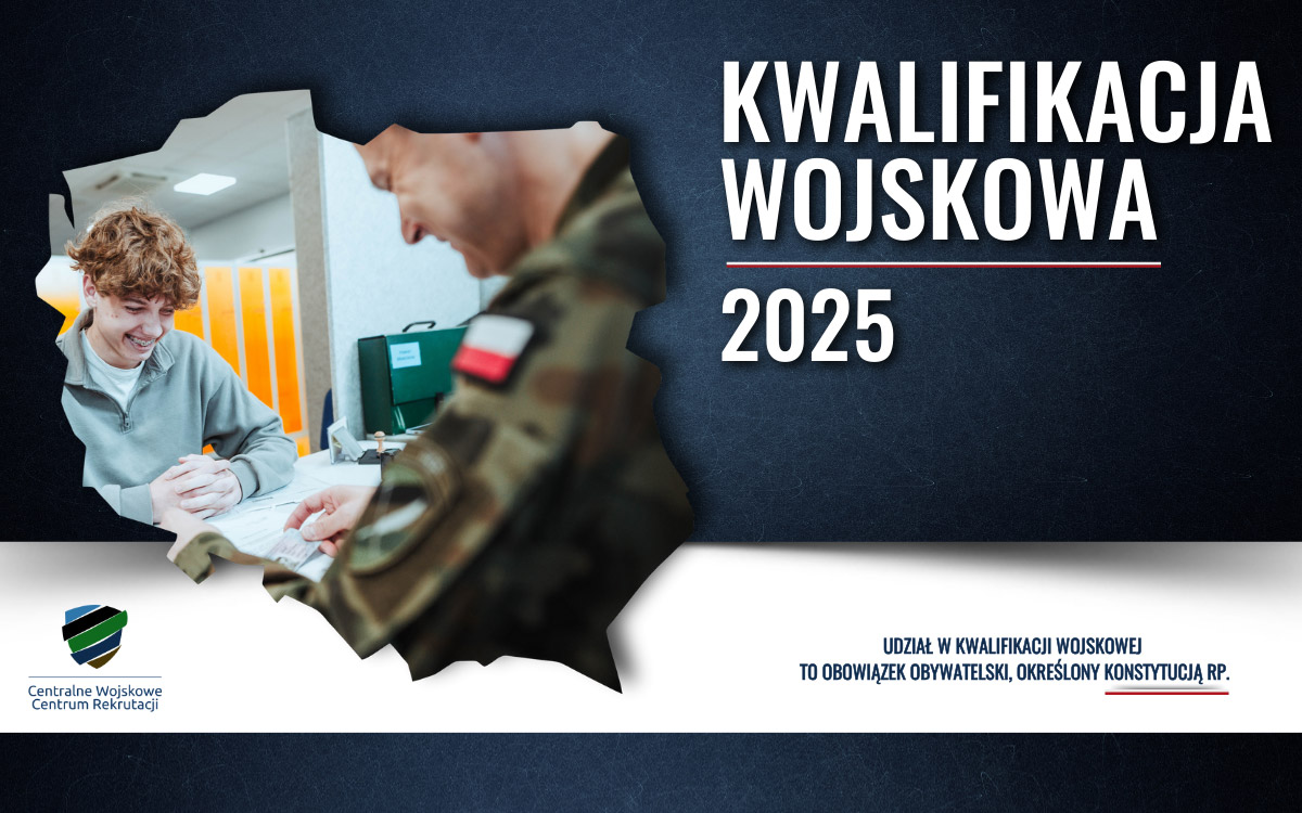 Kwalifikacja wojskowa