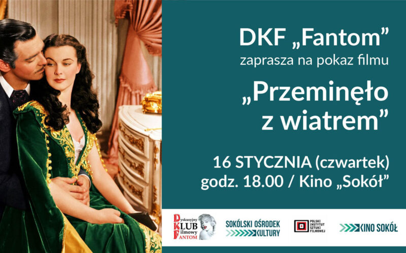 Zapraszamy na DKF