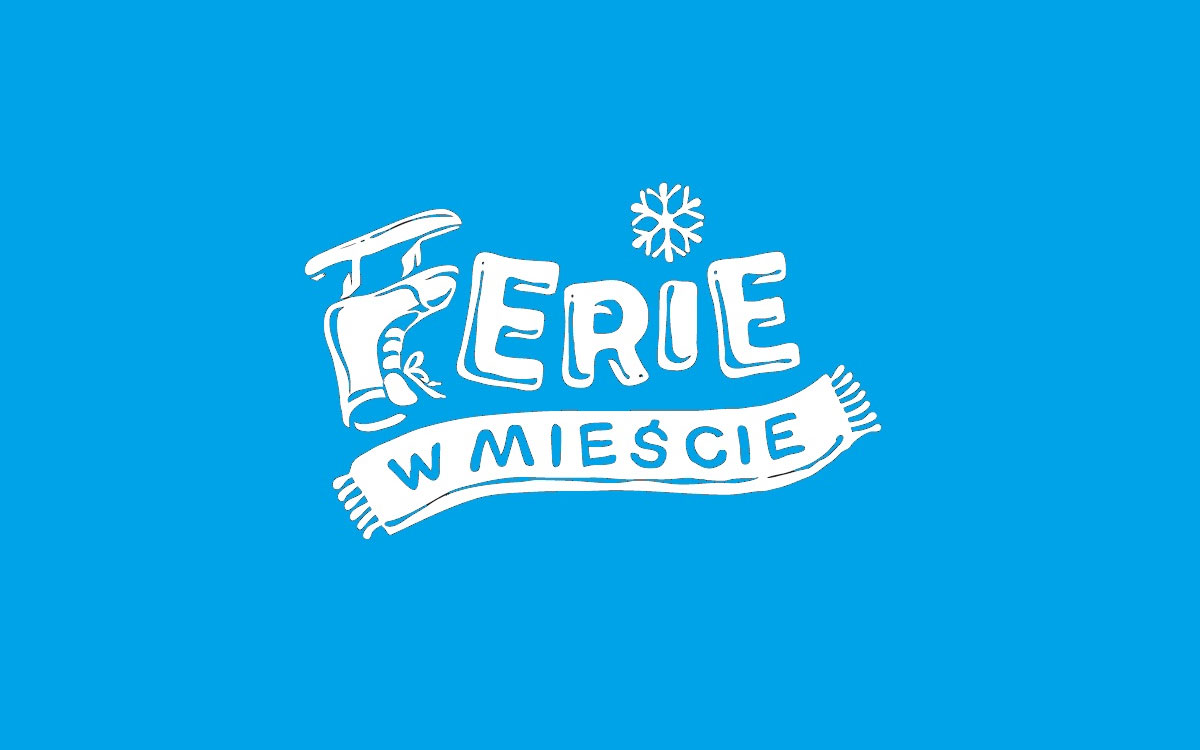 Ferie w mieście