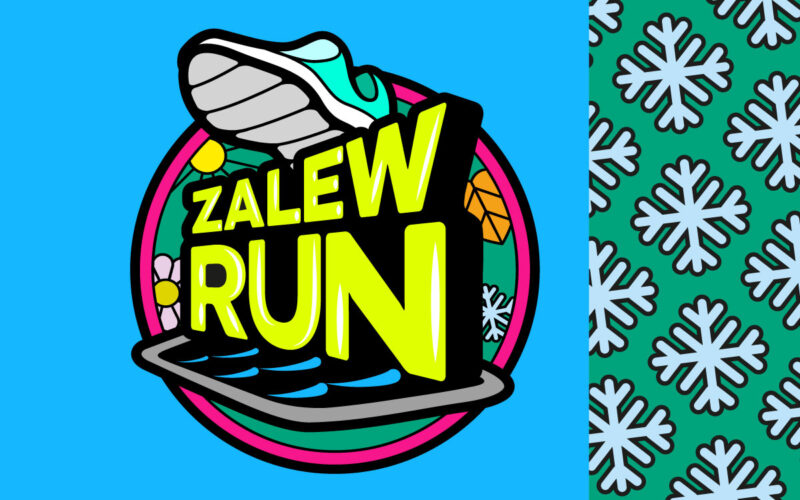 Zalew Run