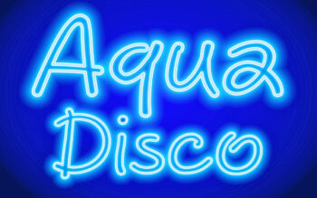 Aqua Disco