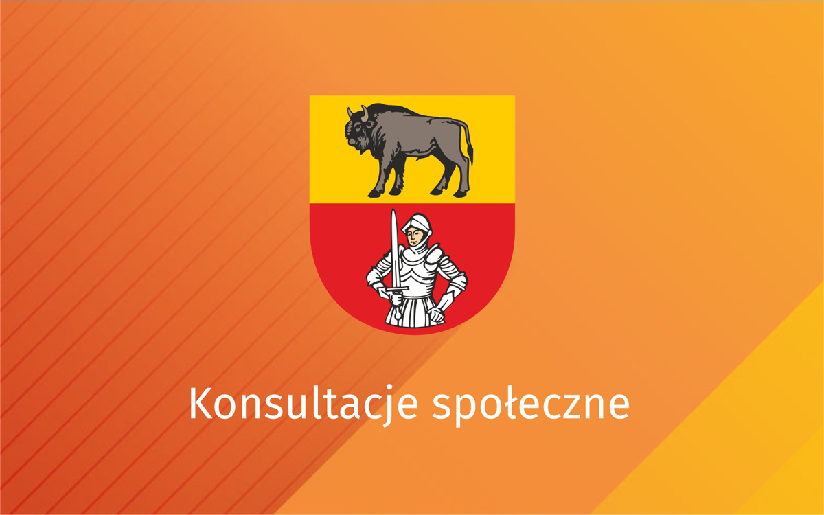 Konsultacje społeczne