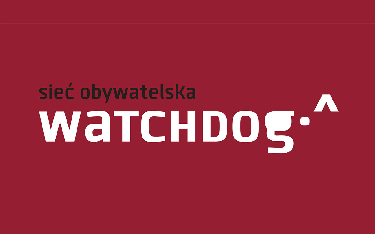 Sieć Obywatelska Watchdog Polska