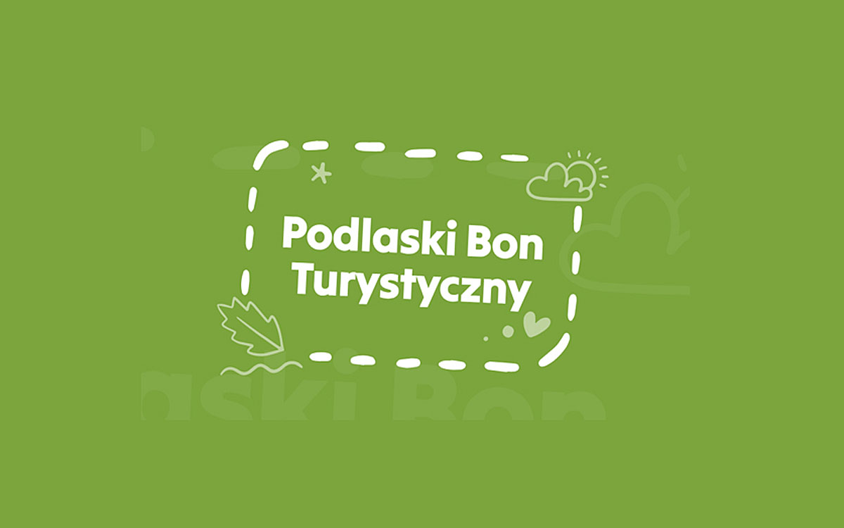 Podlaski Bon Turystyczny