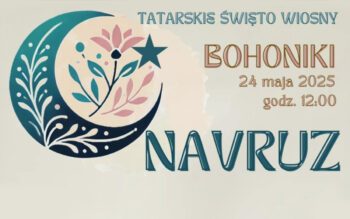 Baner NAVRUZ 2025