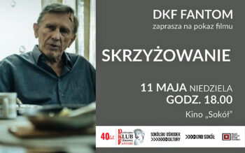 Baner DKF - film Skrzyżowanie
