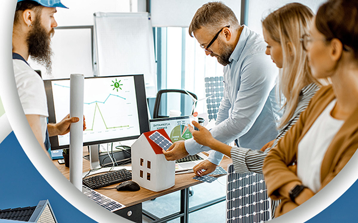 Projekt Doradztwa Energetycznego