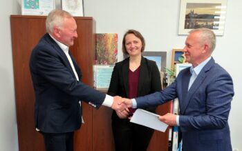 Dwie ulice w Sokółce zostaną przebudowane