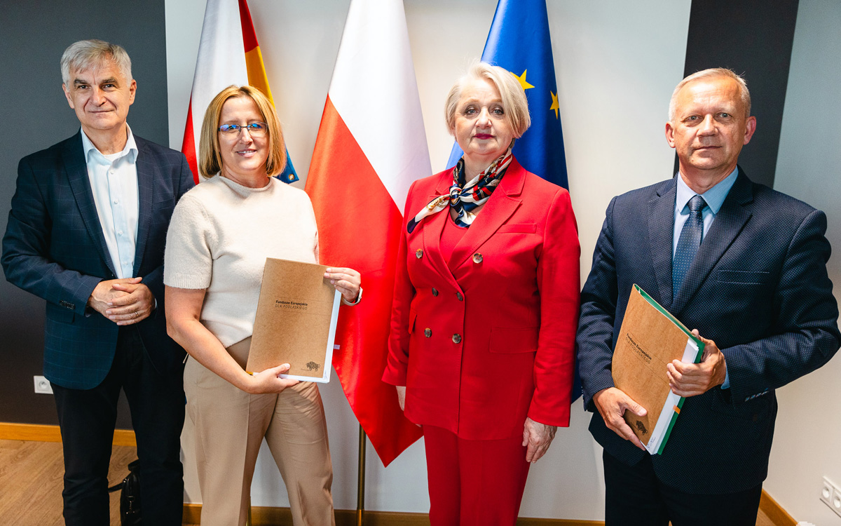 Przedszkole nr 3 z dofinansowaniem na realizację projektu pn.: „Edukacja STEAM szansą na lepsze jutro”