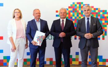 Rady Seniorów z dofinansowaniem