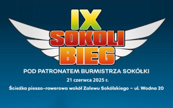 Sokoli Bieg 21 czerwca 2025 r.