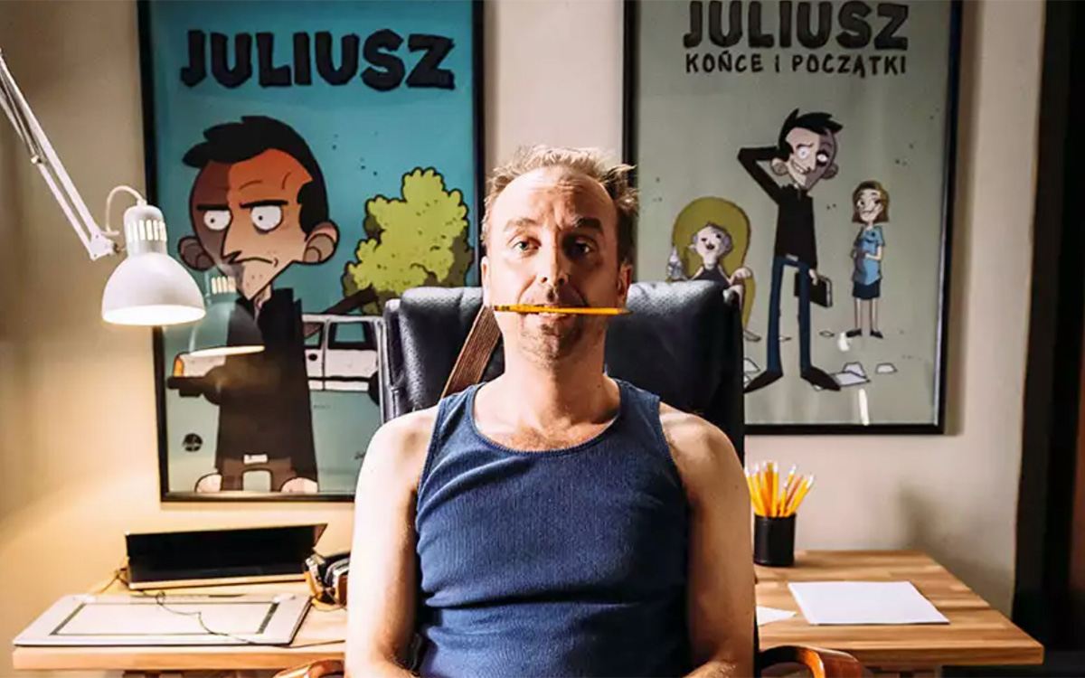 Juliusz