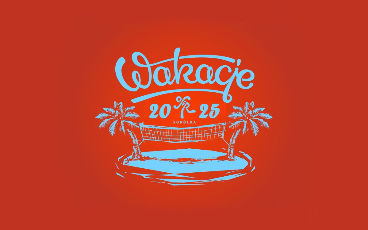 Wakacje w mieście 2025