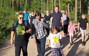 Zakończył się projekt "Wieś nie wyklucza"